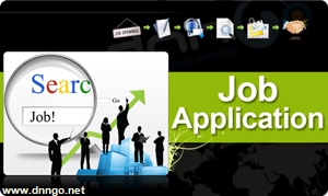 MD90061-Job Application