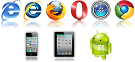 Browser Compatibility