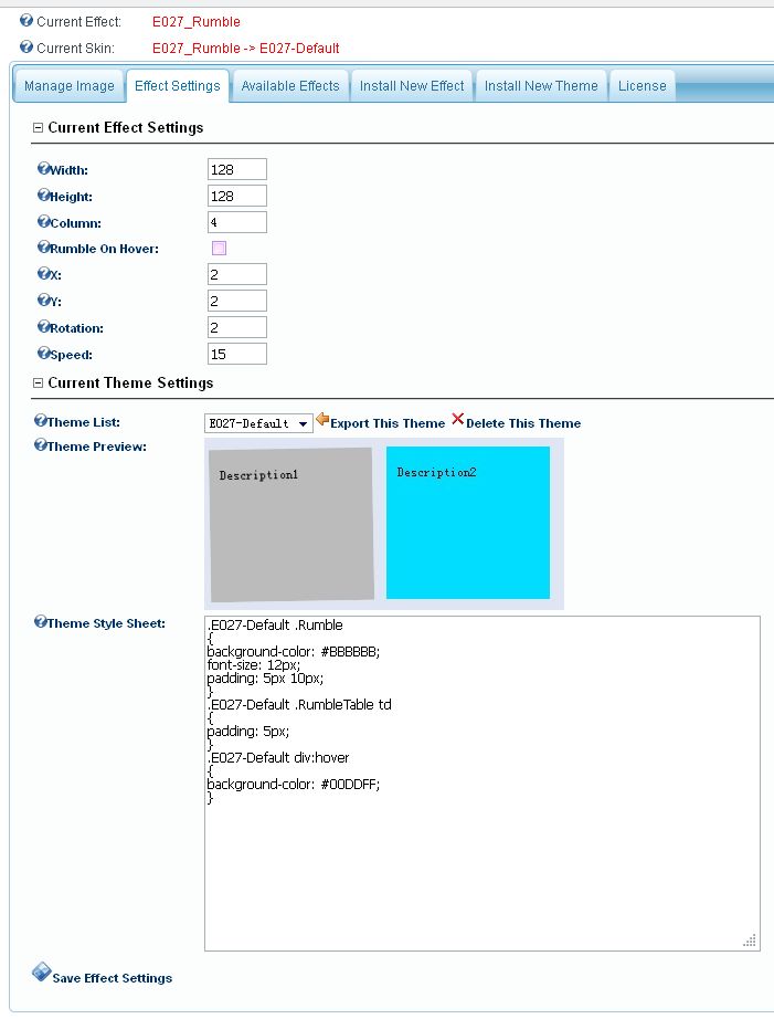 optionsettings