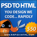 rapidHTML