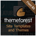 themeForest