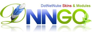 Free Commercial DNN SKINS for DotNetNuke
