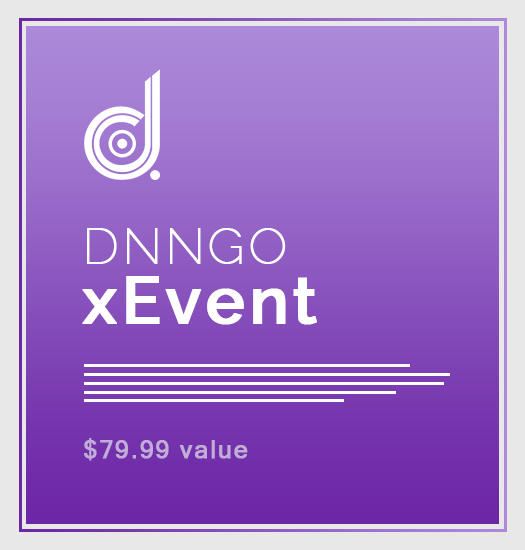 DNNGo_xEvent