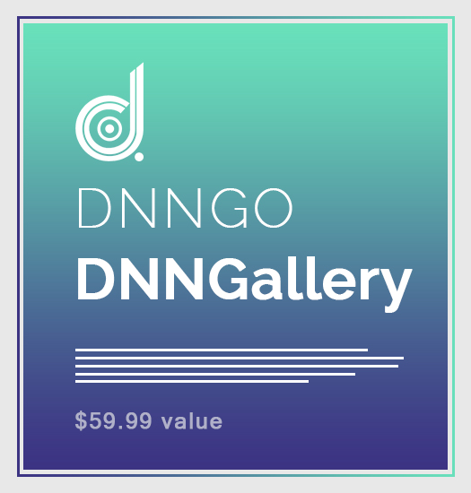 DNNGo_DNNGallery