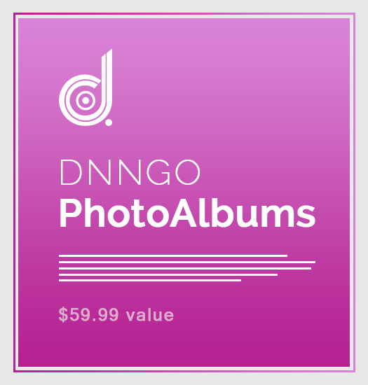DNNGo_PhotoAlbums
