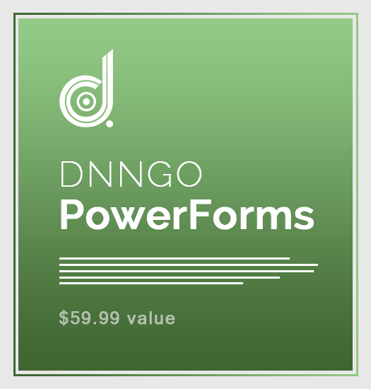 DNNGo_PowerForms