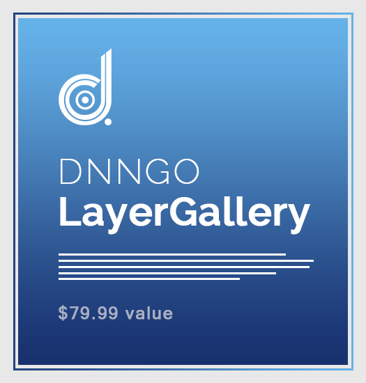 DNNGo_LayerGallery