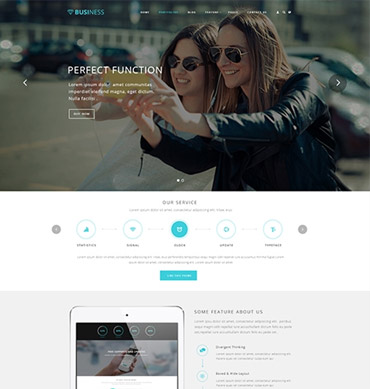 SP20066-Unlimited Responsive Multi-Purpose DNN Theme