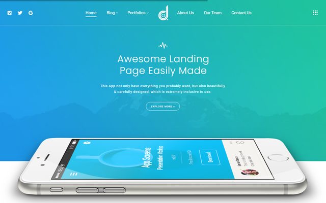 APP 02 demo