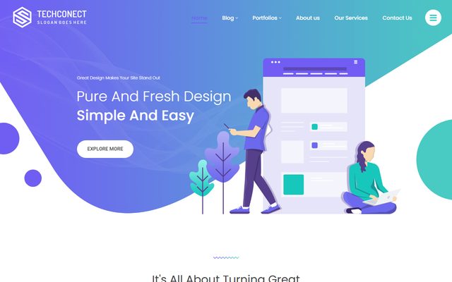 APP 04 demo
