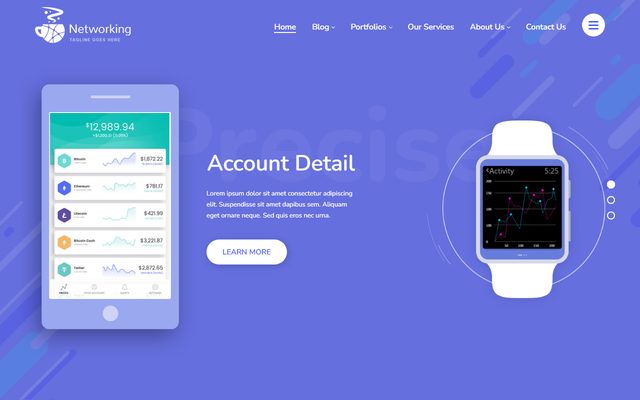 Business 07 demo