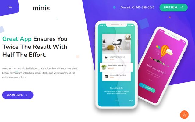 APP 02 demo